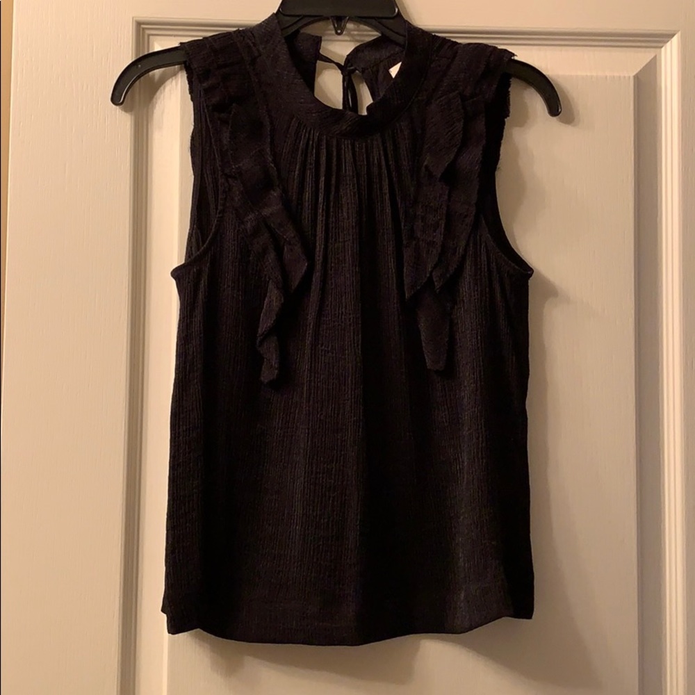 Never Worn Firth Top
